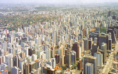 Conheça alguns dos principais pontos turísticos de São Paulo