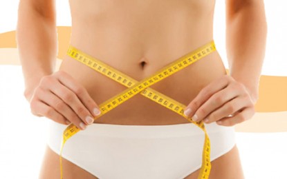 Exame de bioimpedância para avaliar composição corporal