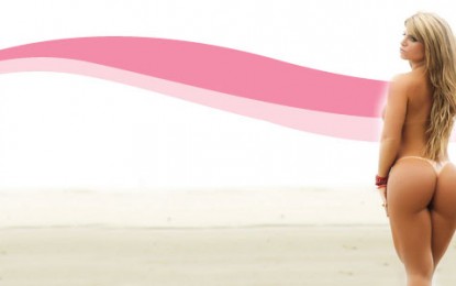 Concurso Miss Bumbum ganha destaque no Brasil