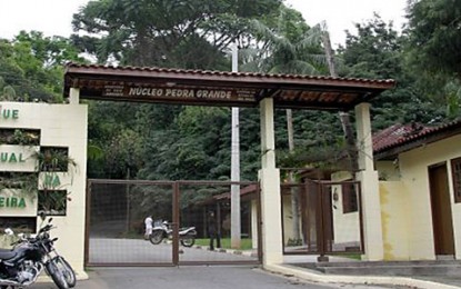 Parque Estadual da Cantareira – um parque, quatro cidades