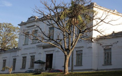 Instituto Butantan é o centro de imunização brasileiro