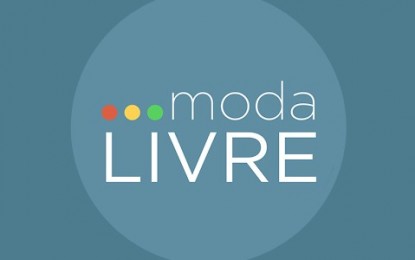 Moda Livre: aplicativo para conscientização do trabalho escravo