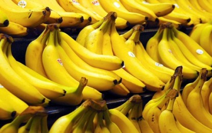 Comer banana previne as cãibras?