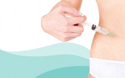 Carboxiterapia combate celulite, flacidez e gordura localizada