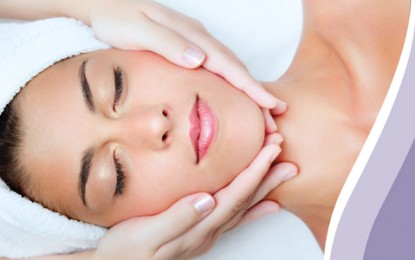 Fisioterapia dermatofuncional atua na área de estética facial e corporal