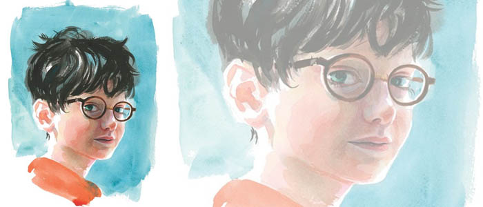 Harry Potter terá novas ilustrações em relançamento dos livros