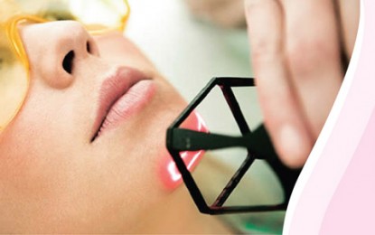 Laser CO2 fracionado combate flacidez, estrias, manchas e cicatrizes