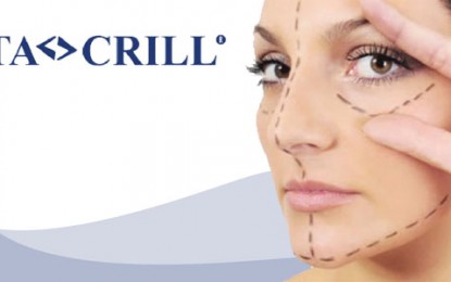 MetaCrill para técnicas de preenchimento