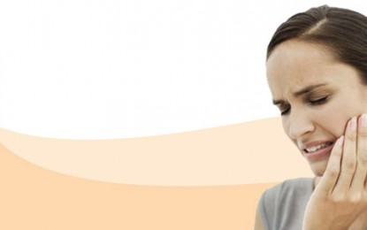 Nevralgia do Trigêmio é caracterizada pela sensibilidade no rosto