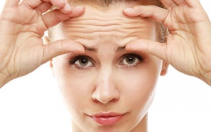 Conheça todas as opções de tratamento para as rugas