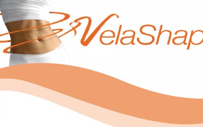 VelaShape e o combate à celulite