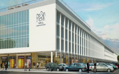 Bossa Nova Mall: novo complexo comercial do Rio de Janeiro