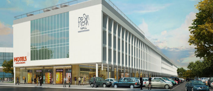 Bossa Nova Mall: novo complexo comercial do Rio de Janeiro