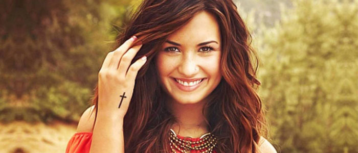 Demi Lovato vem ao Brasil para cinco apresentações em 2014