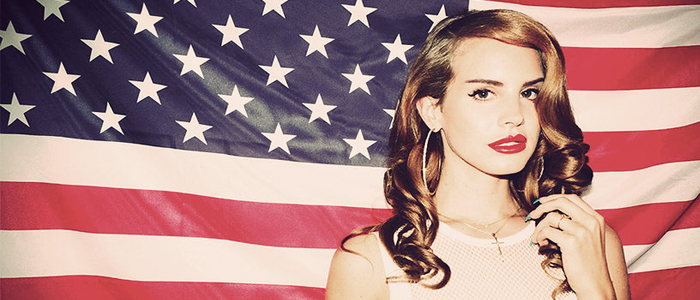 Lana Del Rey lança curta-metragem de quase 30 minutos