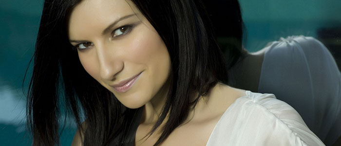 Laura Pausini fará dois shows em São Paulo em fevereiro