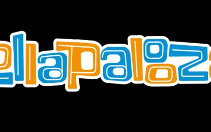 Festival Lollapalooza acontece em São Paulo em 5 e 6 de abril de 2014