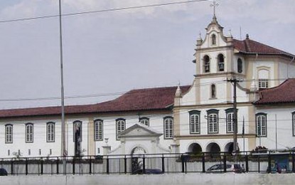 Museu de Arte Sacra de São Paulo é referência em acervo religioso