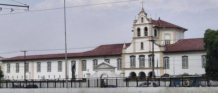Museu de Arte Sacra de São Paulo é referência em acervo religioso