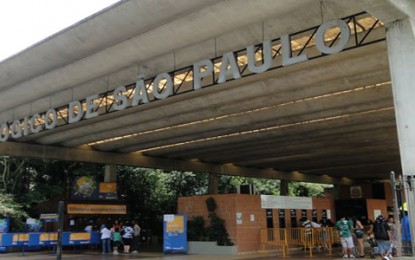 Zoológico de São Paulo promove a inclusão social