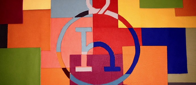 Petit h, a oficina de reciclagem da Hermès