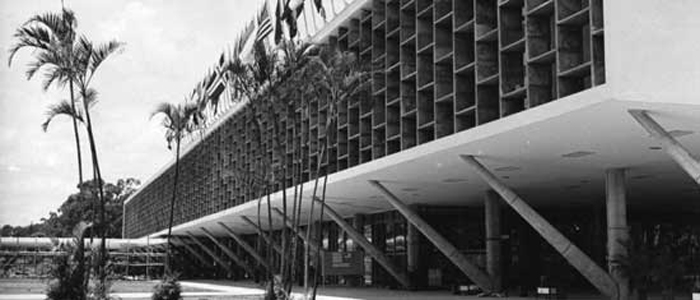 Pavilhão das Culturas Brasileiras guarda acervo popular
