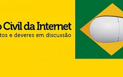 Marco Civil da Internet deve ser votado no início de 2014