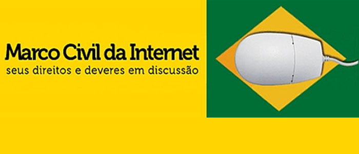 Marco Civil da Internet deve ser votado no início de 2014