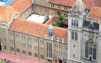 Mosteiro de São Bento: mais de 400 anos de história