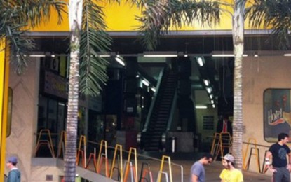 Galeria Ouro Fino reúne moda, lazer e cultura