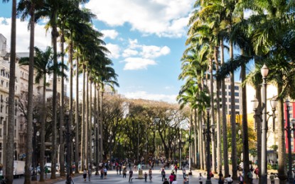 Praça da Sé: o ponto zero da cidade de São Paulo