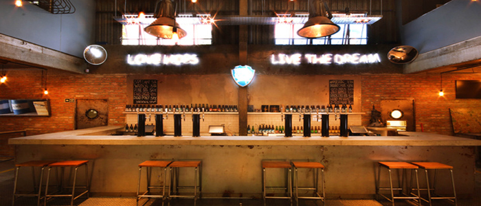 cervejaria brewdog são paulo
