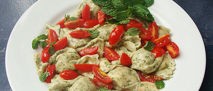 Restaurante Buttina: comida italiana em ambiente aconchegante