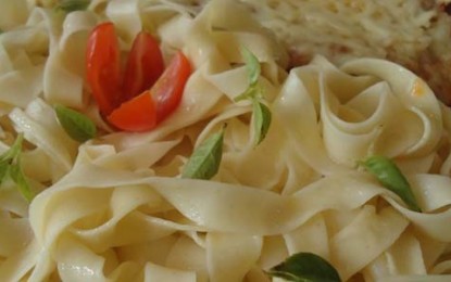 Arancini Cantina Italiana tem comida inspirada na Sicília e na Bolonha