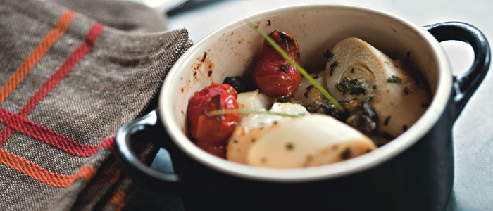 Restaurante Chef Rouge: um pedaçinho da França em São Paulo