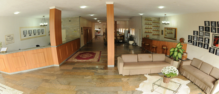 hall dan in barretos
