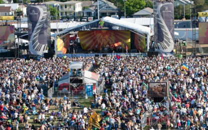 Festival de Jazz de New Orleans fará homenagem o Brasil