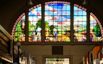 Mercado Municipal oferece grande diversidade de produtos