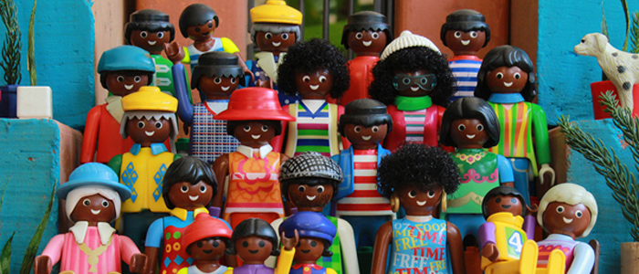 Museu Afro Brasil reúne 5 mil obras