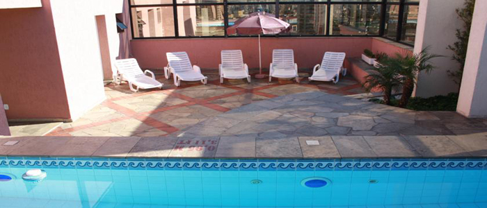 piscina terraço