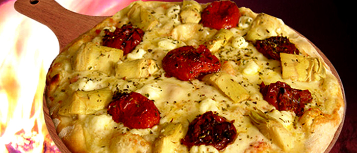 Cantina Bella Donna: tradicional restaurante de comida italiana