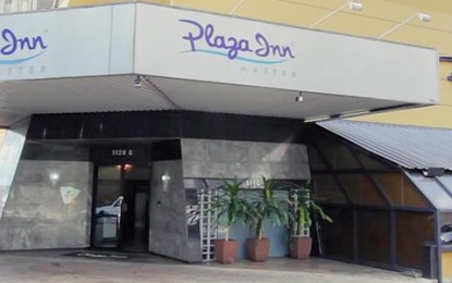 Hotel Plaza Inn Master Ribeirão Preto, completo no centro da cidade