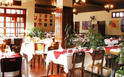 Restaurante Helvétia serve fondue, raclete e outros pratos internacionais