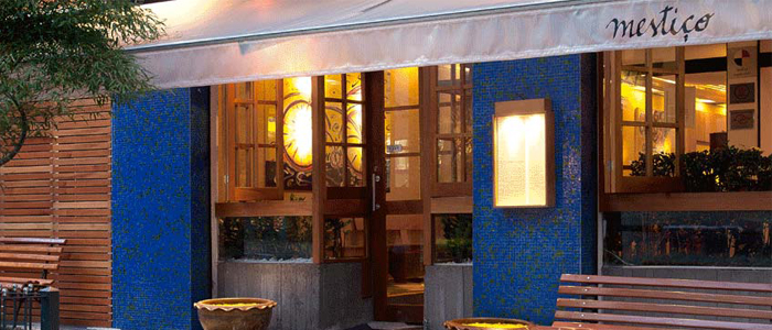 Restaurante Mestiço une culinária tailandesa à baiana