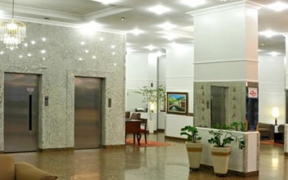 Hotel Nacional Inn Ribeirão Preto, um privilégio da terra do chopp