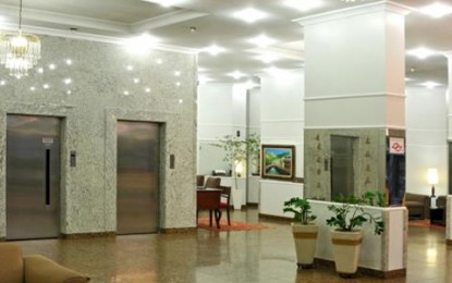 Hotel Nacional Inn Ribeirão Preto, um privilégio da terra do chopp