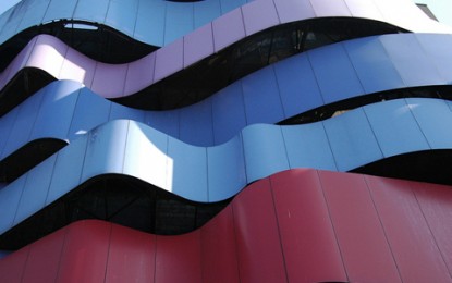 Instituto Tomie Ohtake apresenta tendências da arte nacional e internacional