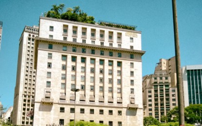 Edifício Matarazzo: parte da história de São Paulo