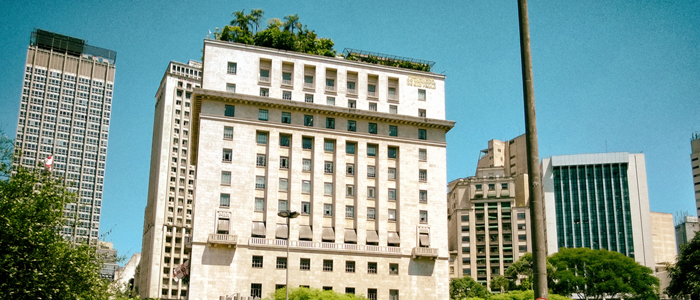 Edifício Matarazzo: parte da história de São Paulo