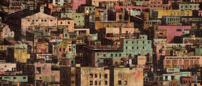 Exposição Espaço do Silêncio reúne obras do artista cubano Gustavo Acosta